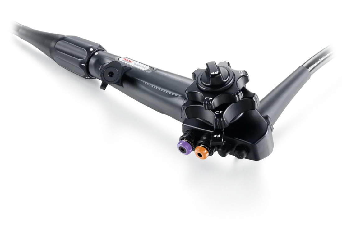 Flexibles Videoendoskop