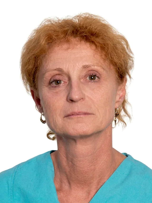 Portrait von Dr. Christiane Schrutka-Kölbl